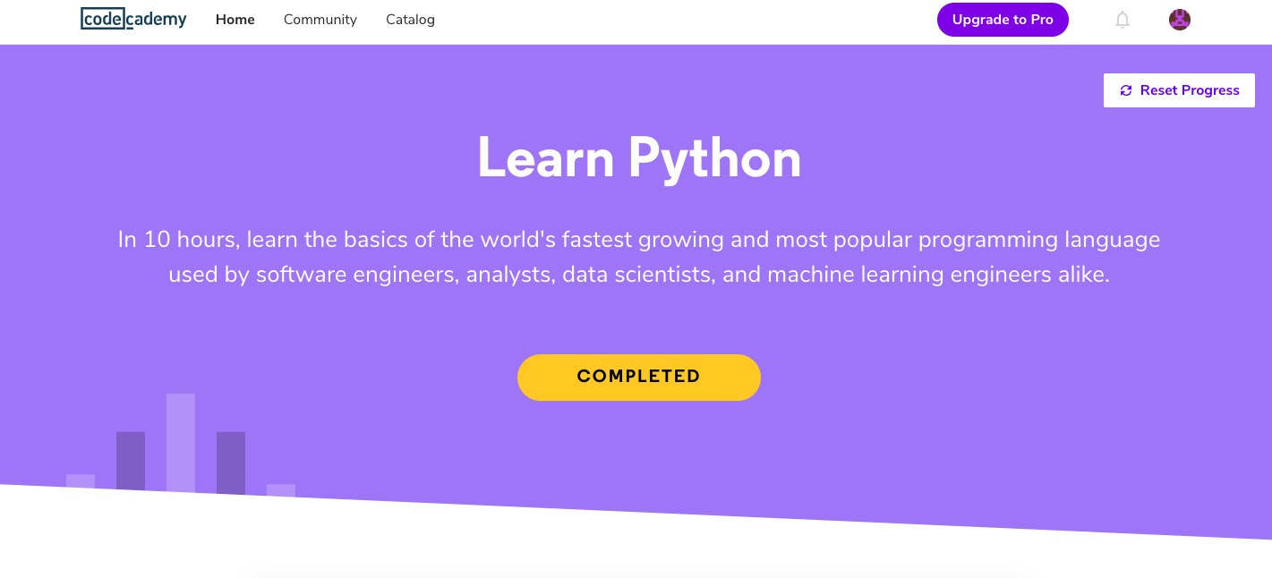 超初心者向け とあるitサービス開発者の無料python勉強法 Nishipy Notes