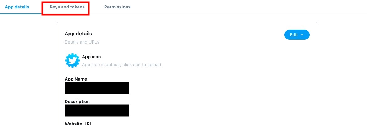 初心者向け Twitterのapiを使う方法 開発者アカウント申請と認証情報取得 Nishipy Notes 初心者向け Twitterのapiを使う方法 開発者アカウント申請と認証情報取得 Nishipy Notes